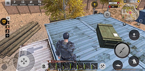 王牌战争百度版(图10)