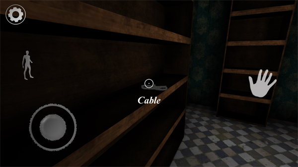 恐怖奶奶5苏醒时刻(Time to wake up)(图5)