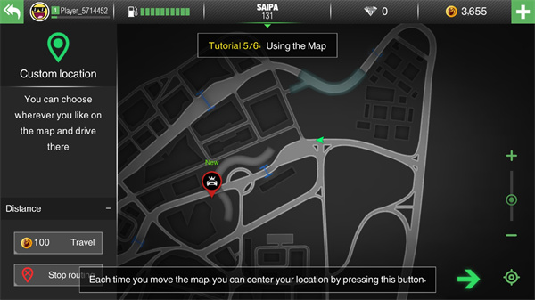 CutOff官方版(图4)
