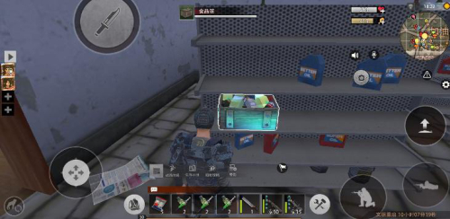 王牌战争vivo版(图4)