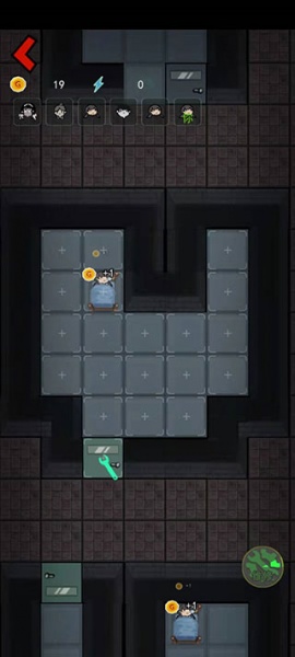 躺平发育最新版(猛鬼宿舍)(图7)