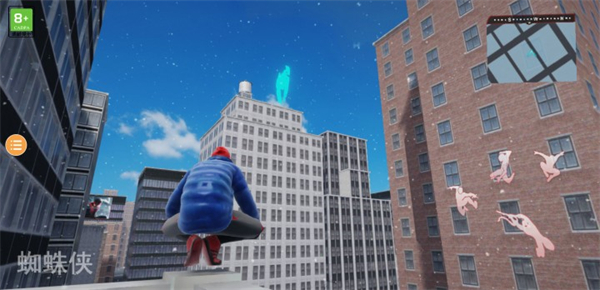 蜘蛛侠迈尔斯莫拉莱斯手机版(图3)