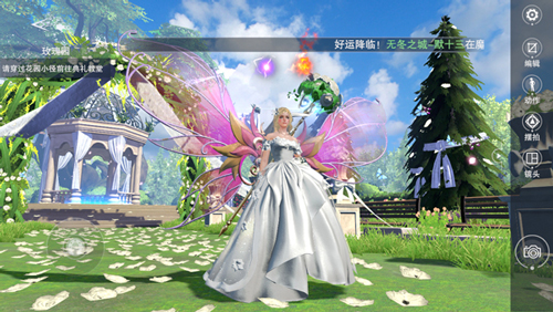 新神魔大陆华为版(图2)