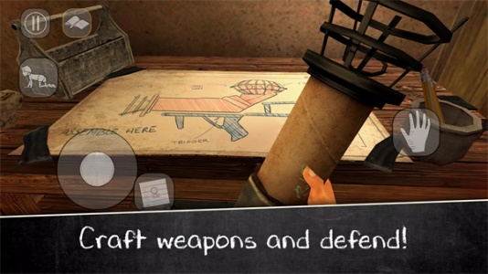 邪恶修女2内置作弊菜单版