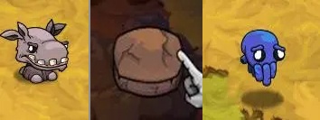 崩溃大陆中文版(Crashlands)(图3)