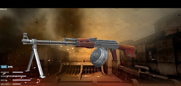 枪破黎明最新版