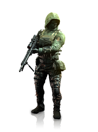 使命召唤手游韩服(图5)