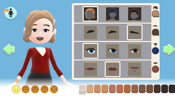 虚拟现实生活模拟器(Hotel Hideaway)(图4)