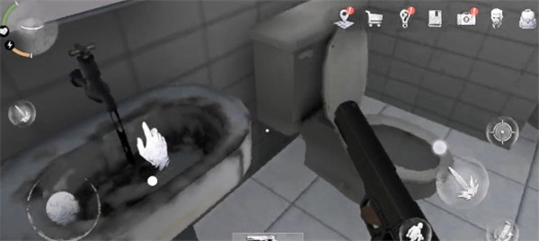 无尽噩梦2诡医院手机版(图17)