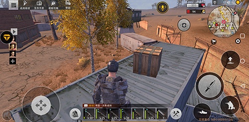 王牌战争百度版(图12)