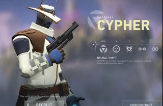 无畏契约手游(图1)