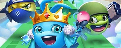 球球英雄小米版(图1)