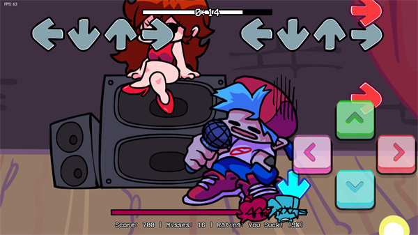 周五夜放克错误化模组整合版(图4)