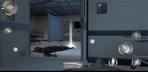 无尽噩梦2诡医院手机版(图13)