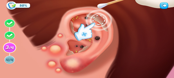 疯狂的诊所国际服(Happy Hospital)(图4)
