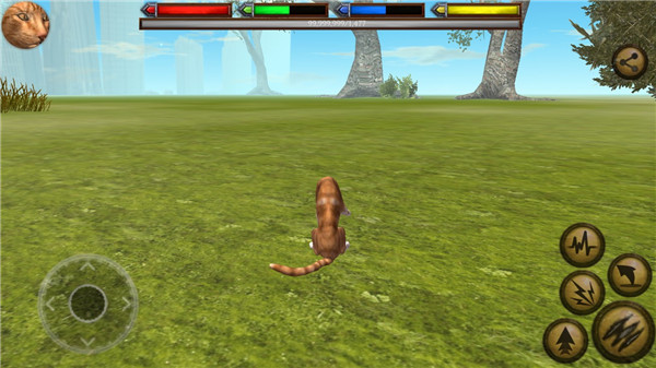 终极猫模拟器手机版(图1)