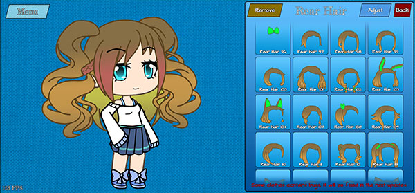 加查动画师最新版(图6)