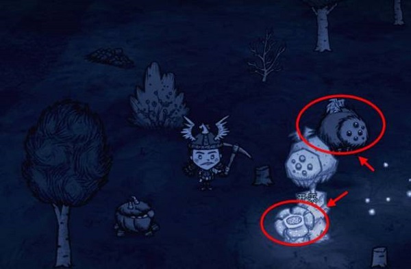 饥荒巨人国联机版(图3)