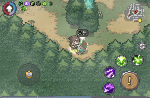 元气骑士前传vivo版(图2)