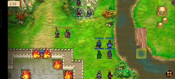 蜀汉传卧龙篇手游(图3)