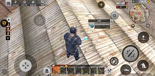 王牌战争百度版(图8)