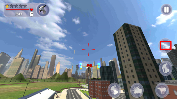 山羊模拟器(图4)