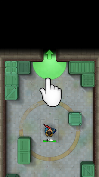 猎人刺客2最新版(Hunter Assassin 2)(图1)