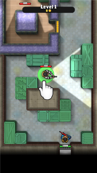 猎人刺客2最新版(Hunter Assassin 2)(图2)