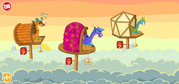 佩皮国王的城堡免费版(图7)