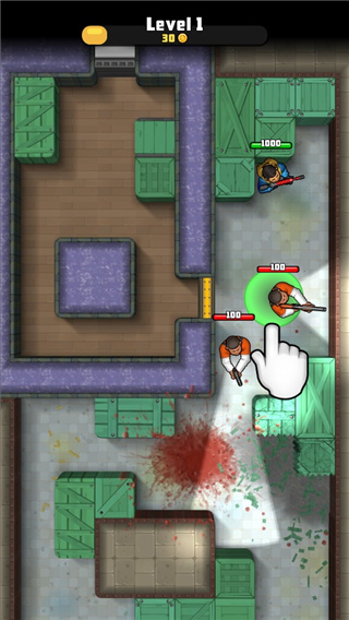 猎人刺客2最新版(Hunter Assassin 2)(图4)