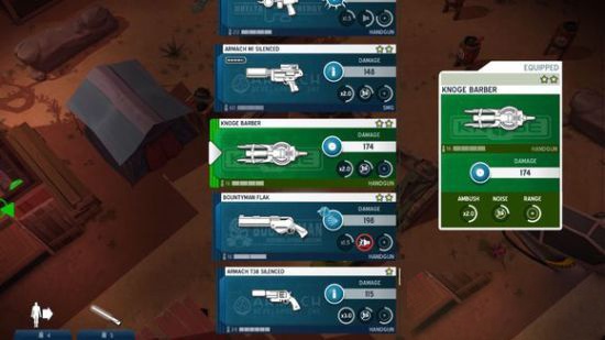 太空刑警2中文版(Space Marshals 2)(图1)