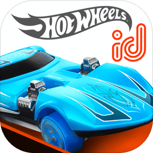 风火轮赛车官方正版(hot wheels id)