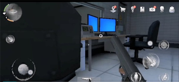 无尽噩梦2诡医院手机版(图6)