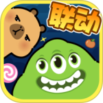 球球大作战正版手游