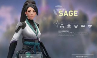 无畏契约手游(图2)