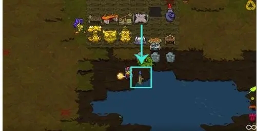 崩溃大陆中文版(Crashlands)(图5)