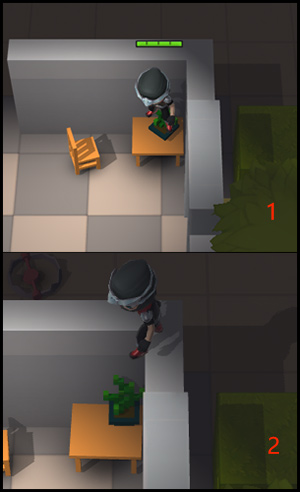 逃跑吧少年先行服(图5)