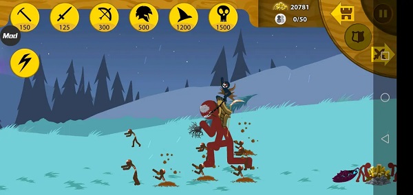 火柴人战争(图4)