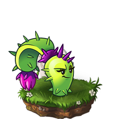 植物大战僵尸2蒸汽时代(图4)