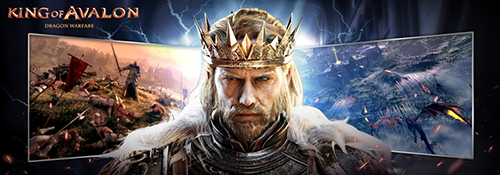 阿瓦隆之王手游官方版(图3) 阿瓦隆之王手游(图3)