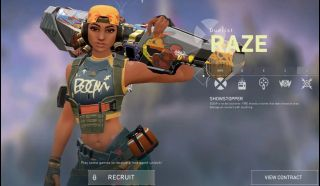 无畏契约手游(图8)