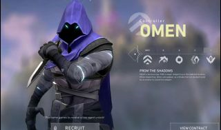 无畏契约手游(图6)