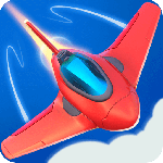 银翼战机九游版