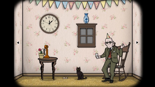 方块逃脱合集(cube escape collection)