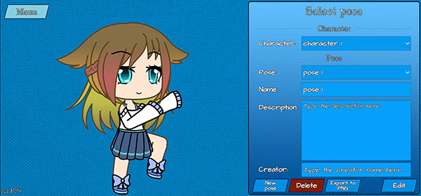 加查动画师最新版(图1)