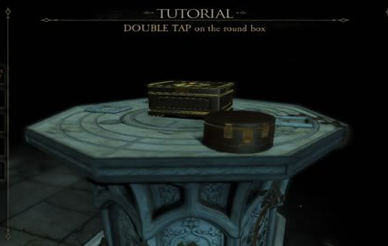 未上锁的房间手机版(图4)