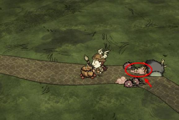 饥荒巨人国联机版(图5)