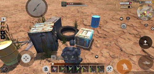 王牌战争vivo版(图1)