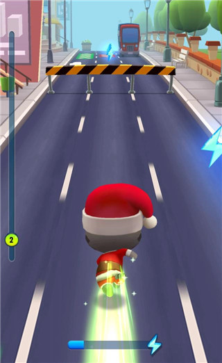 汤姆猫跑酷无限内购破解版(图2)