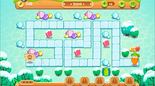 保卫萝卜2国际服(图10)